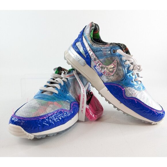 Nike Air Pegasus ’89 G NRG Golf Phoenix Open Limited Edition Men’s 10.5 main image 5
